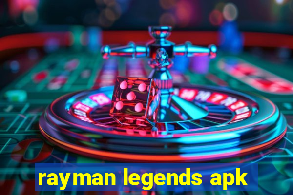 rayman legends apk